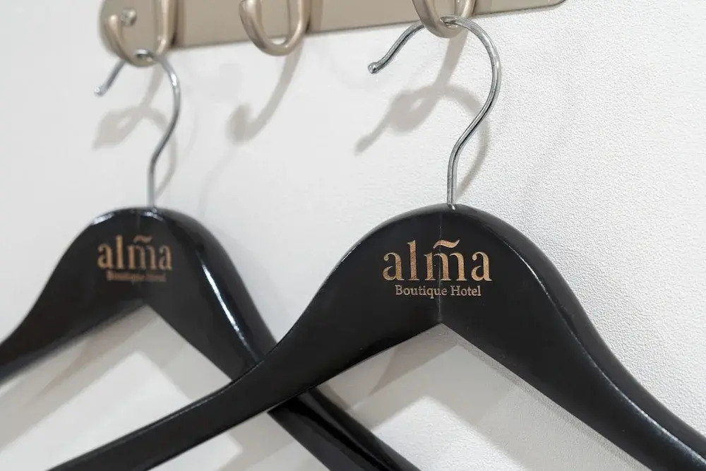 Foto - Alma Hotel
