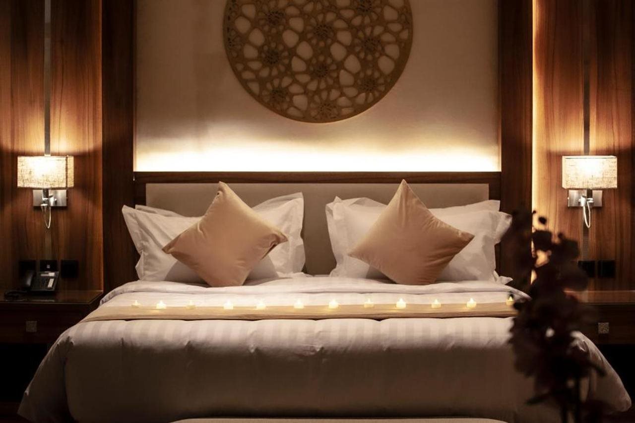 Foto - Rio Hotel Olaya