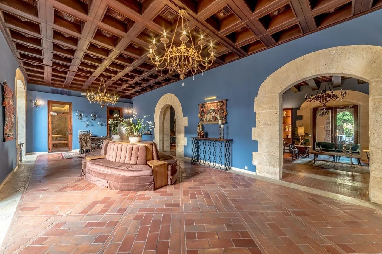 Foto - Hodelpa Nicolás de Ovando