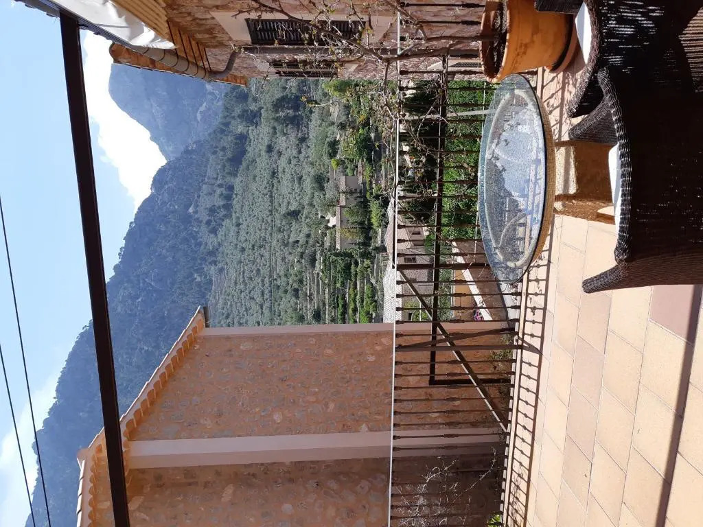 Photo - Hotel Apartament Sa Tanqueta De Fornalutx - Adults Only