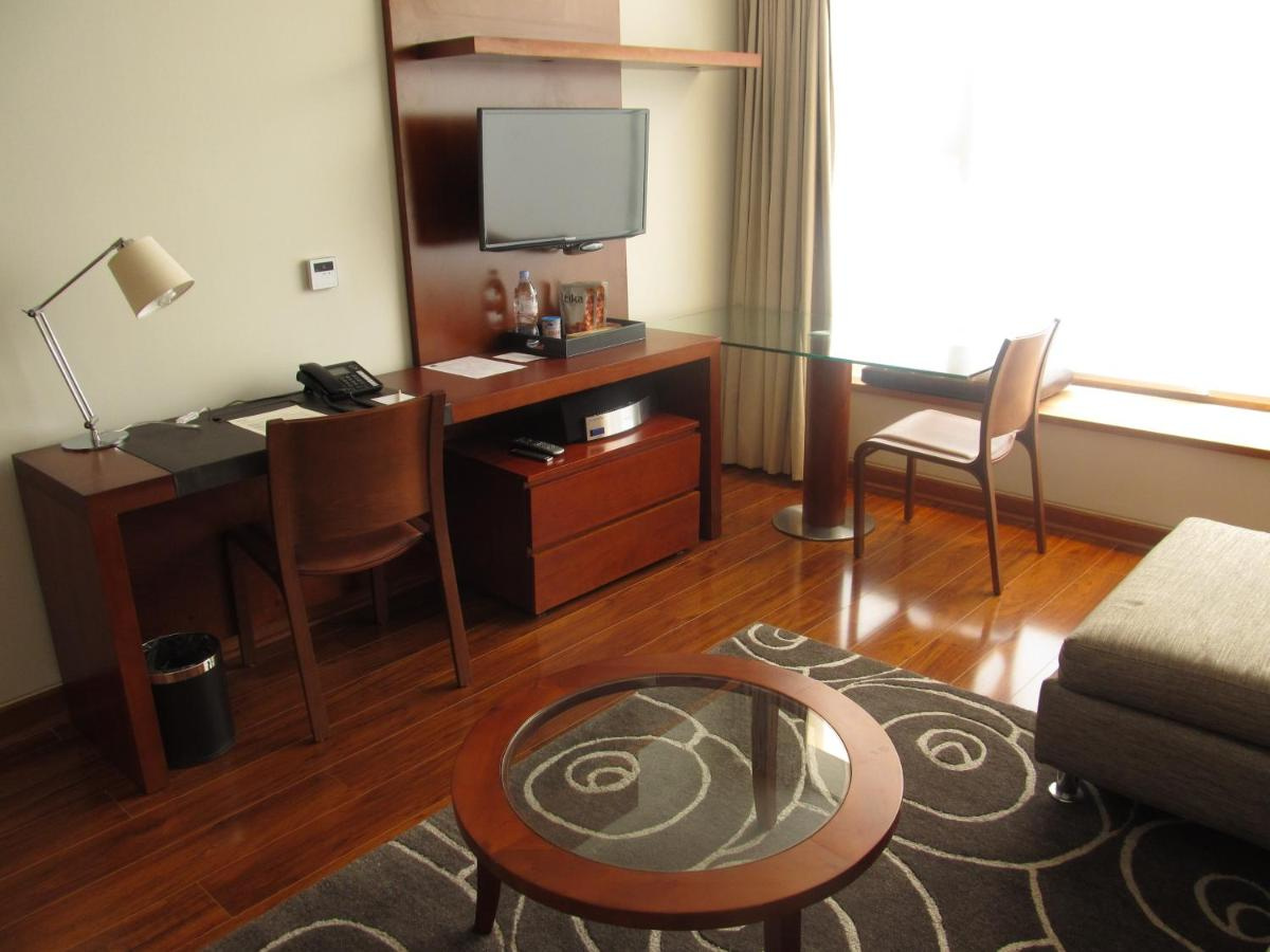 Foto - Time Select - Elegant Apartments
