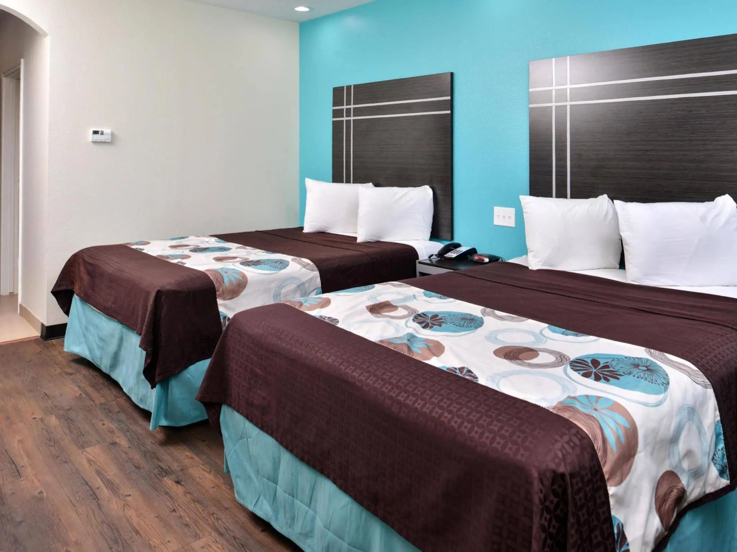 Photo - Americas Best Value Inn & Suites Spring Houston N