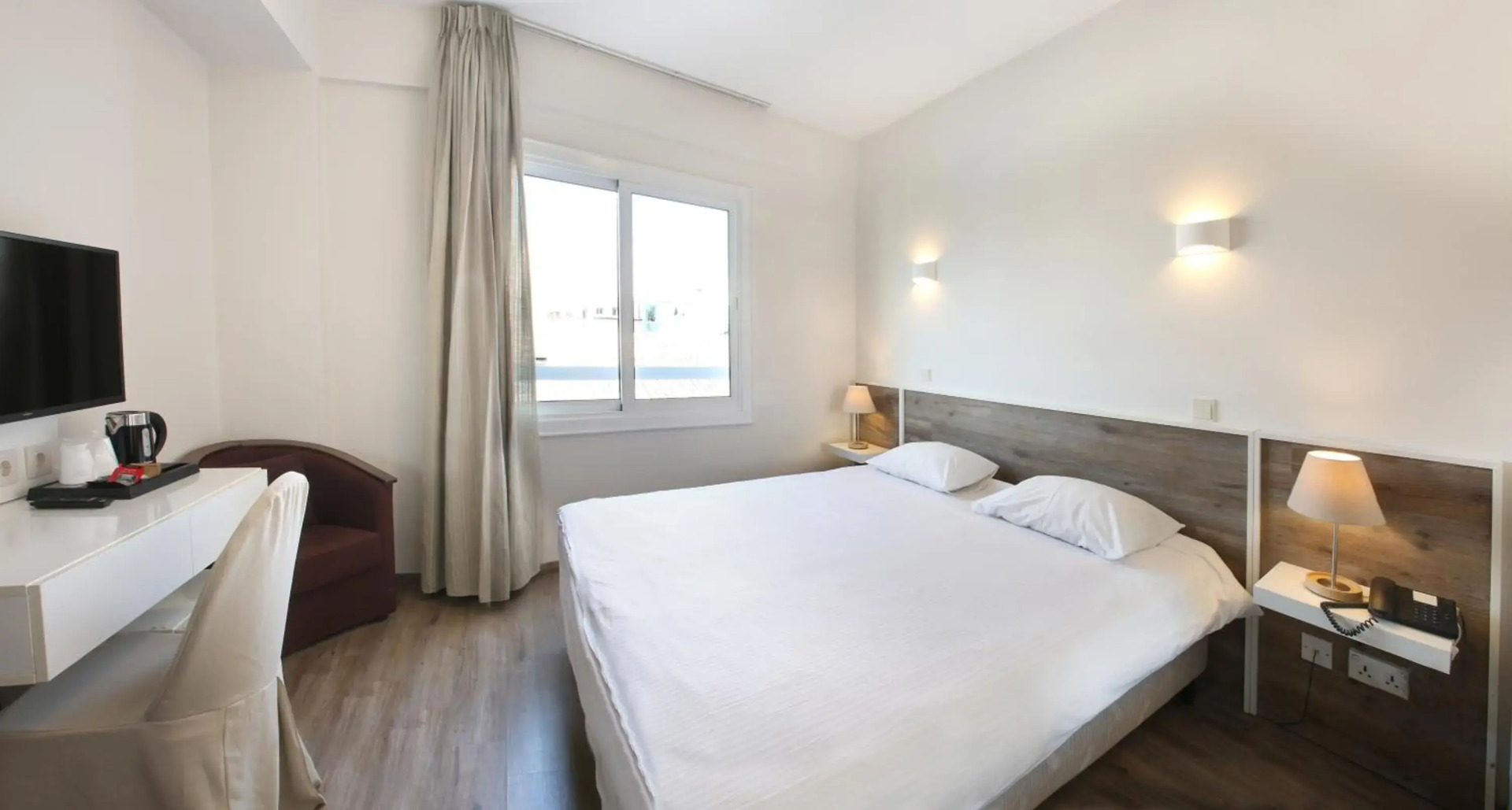 Foto - Hotel Playas de Guardamar