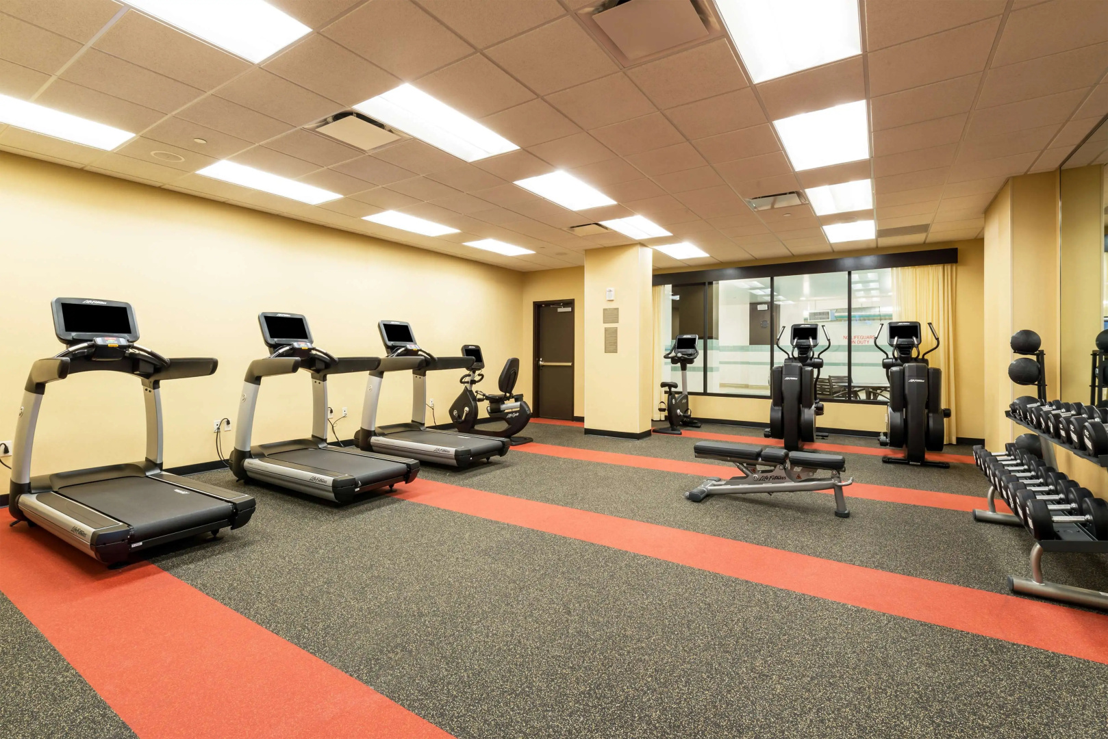 Foto - Hyatt Place Nashville Downtown