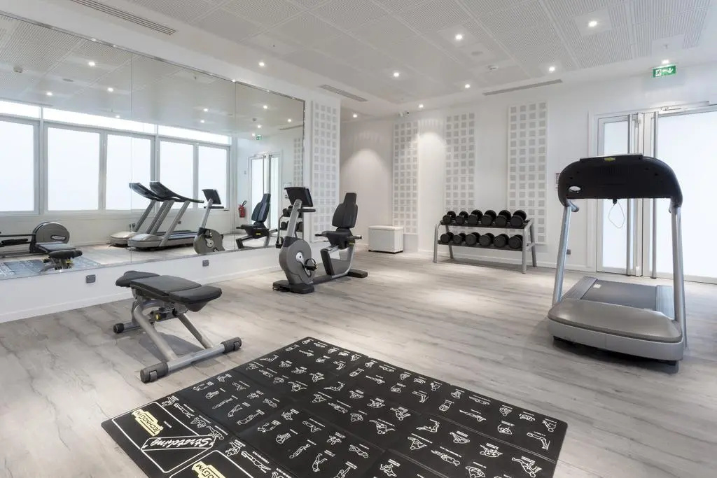 Foto - AC Hotel Paris Le Bourget Airport by Marriott