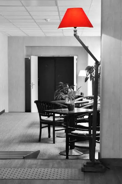 Foto - Urban Style Hotel de France