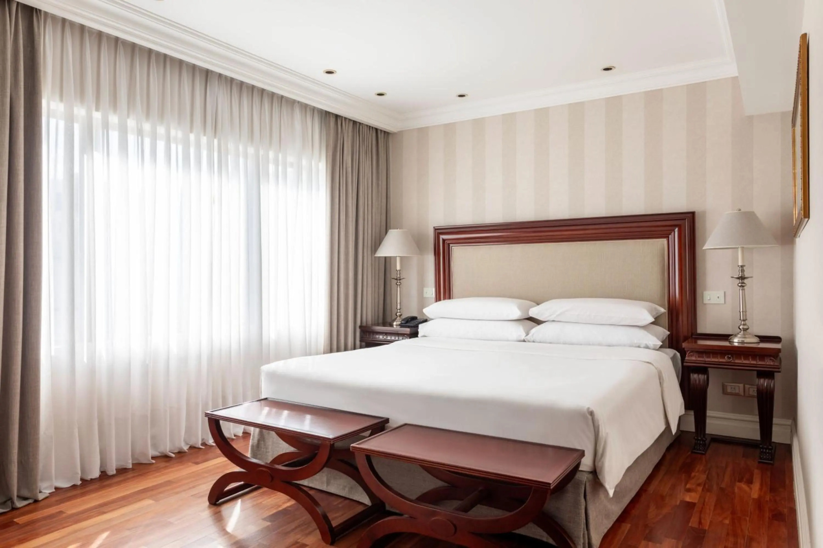 Photo - Marriott Buenos Aires Downtown