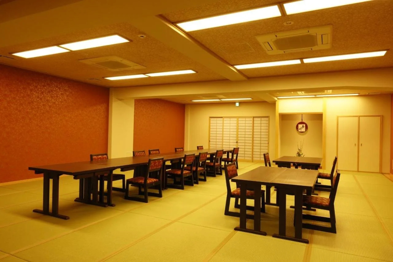 Foto - Towa Ryokan