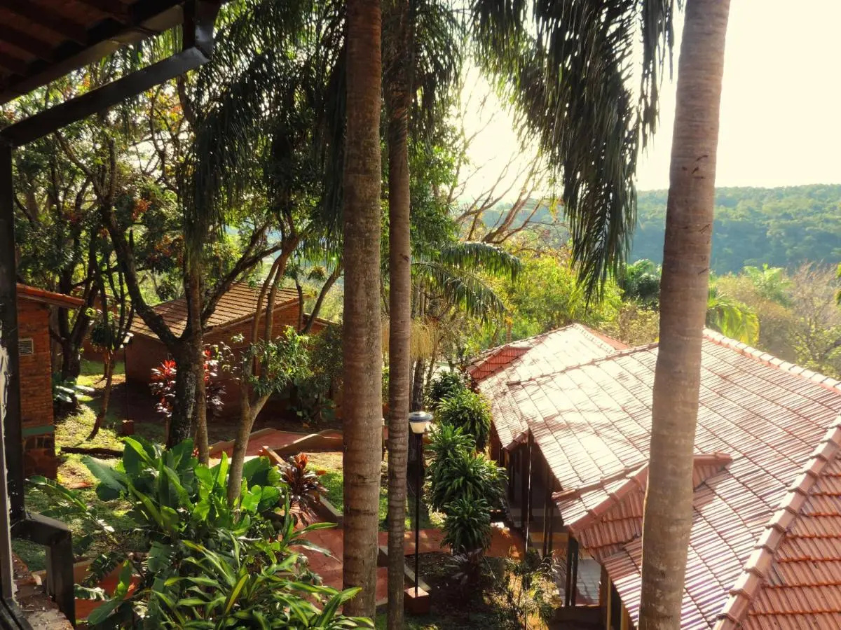 Foto - Pirayu Hotel & Resort