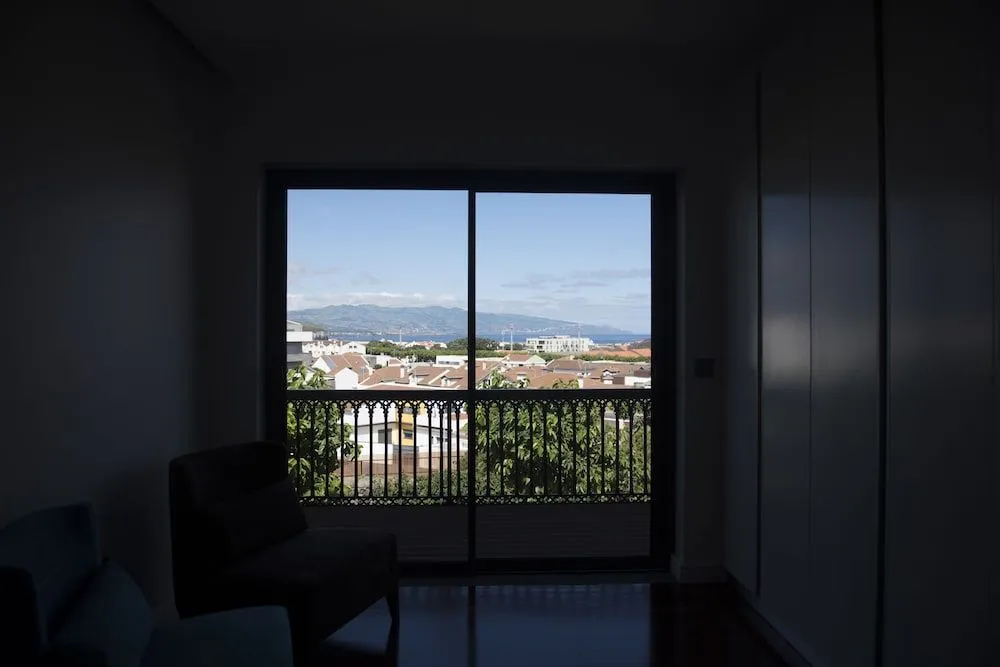 Foto - Volcanic Charming House