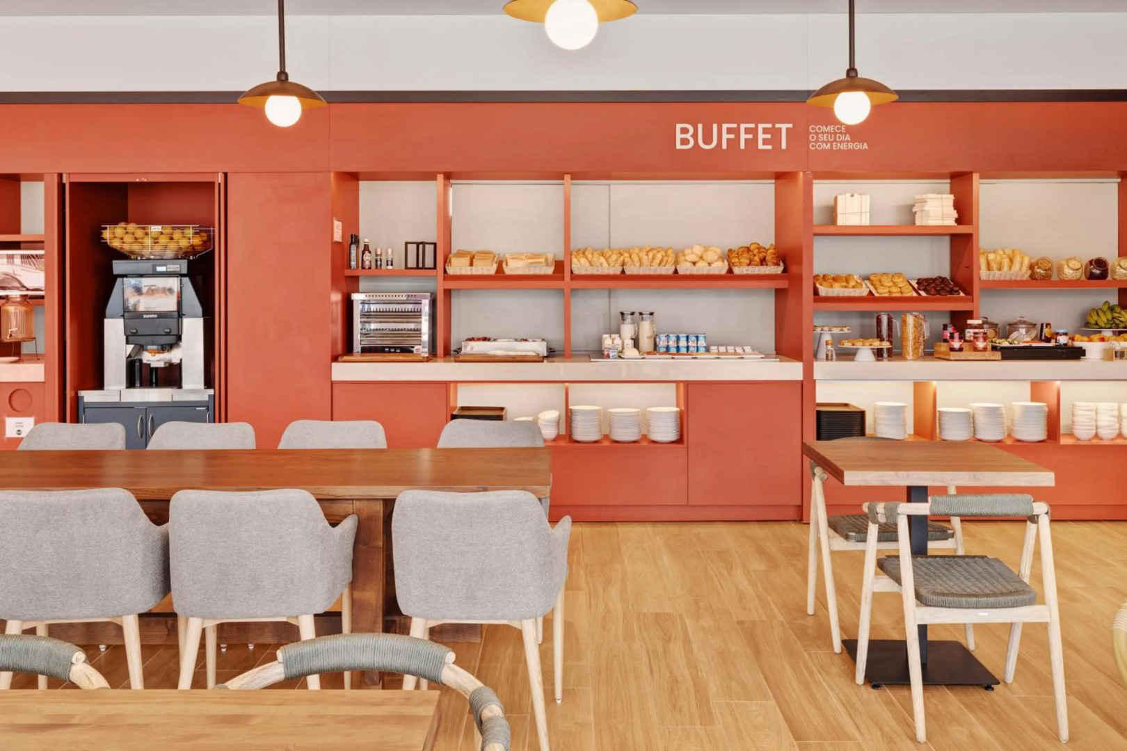 Foto - B&B HOTEL Viana do Castelo