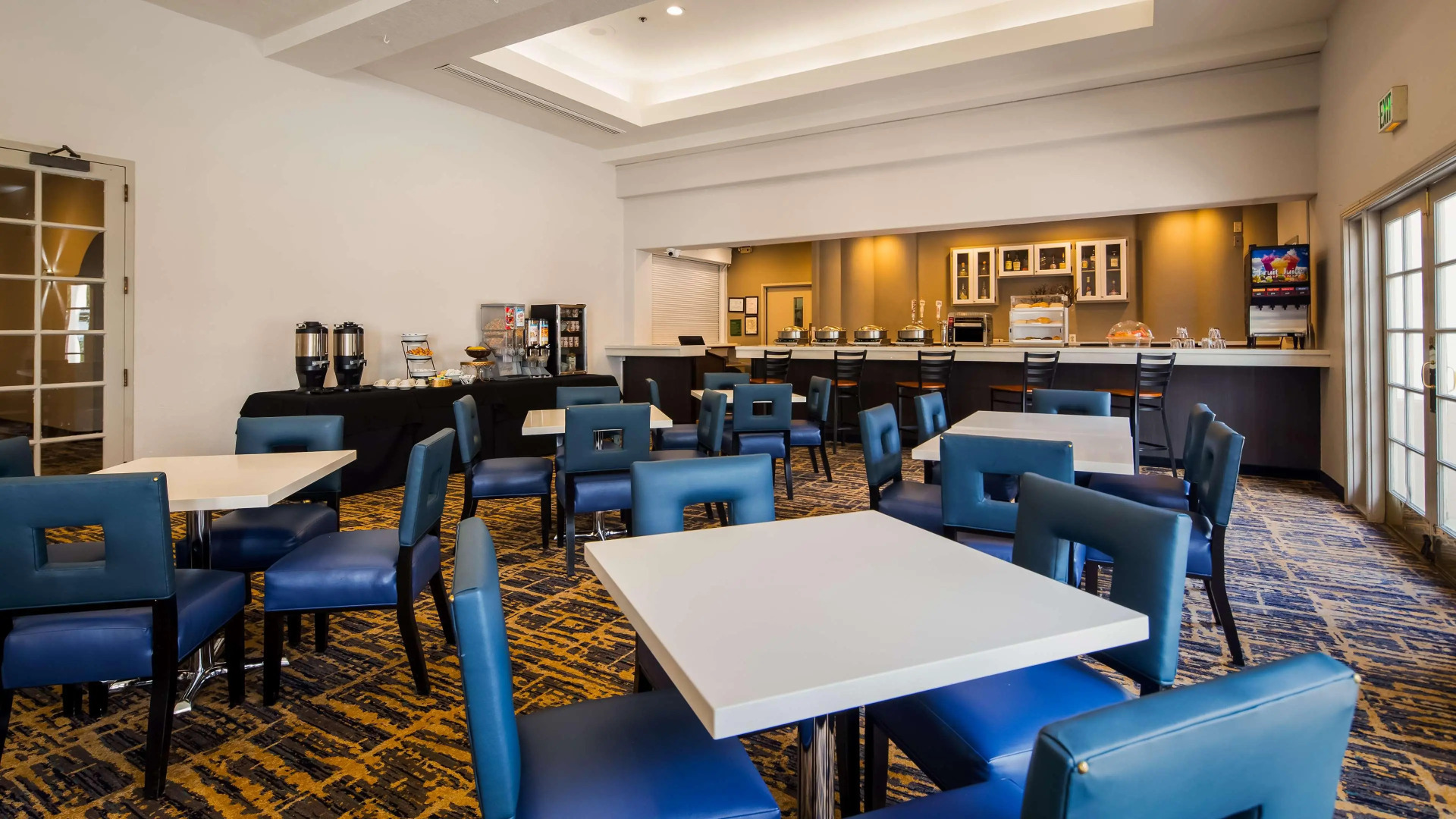 Photo - Best Western Posada Royale Hotel & Suites