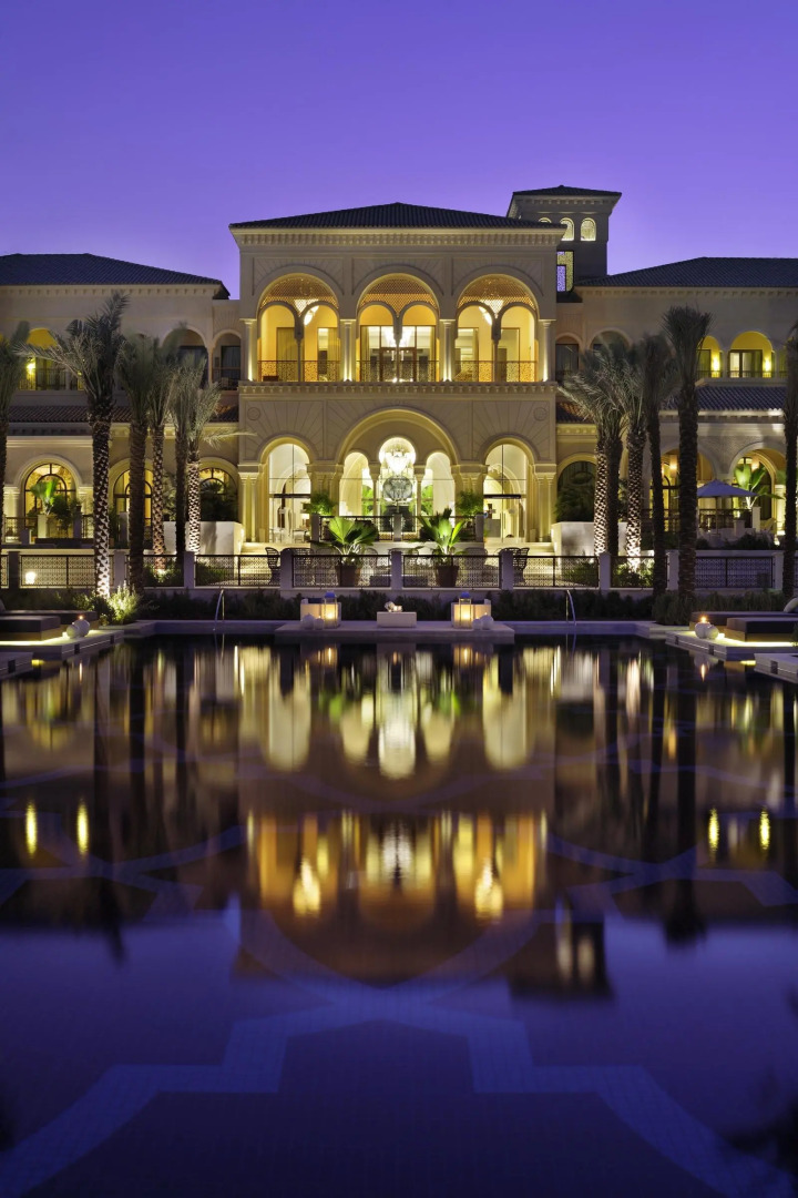 Foto - One&Only The Palm Dubai