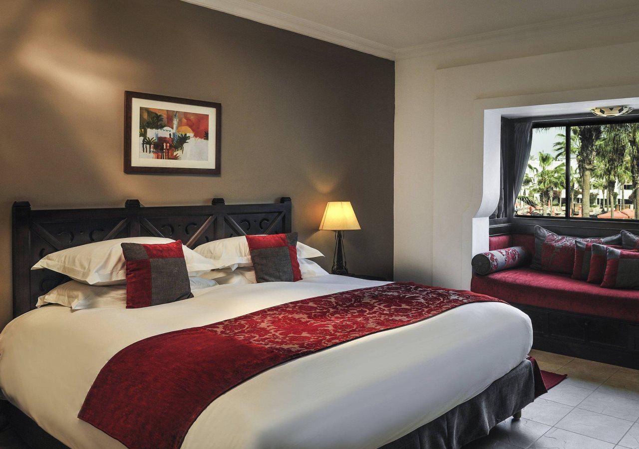 Foto - Sofitel Agadir Royal Bay Resort