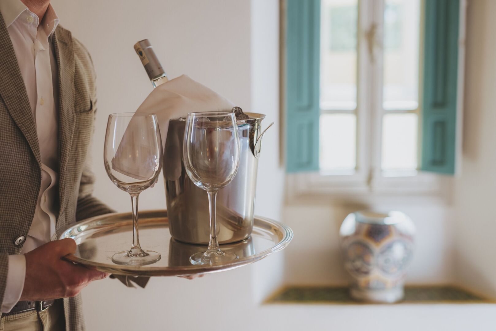 Foto - Les Deux Tours