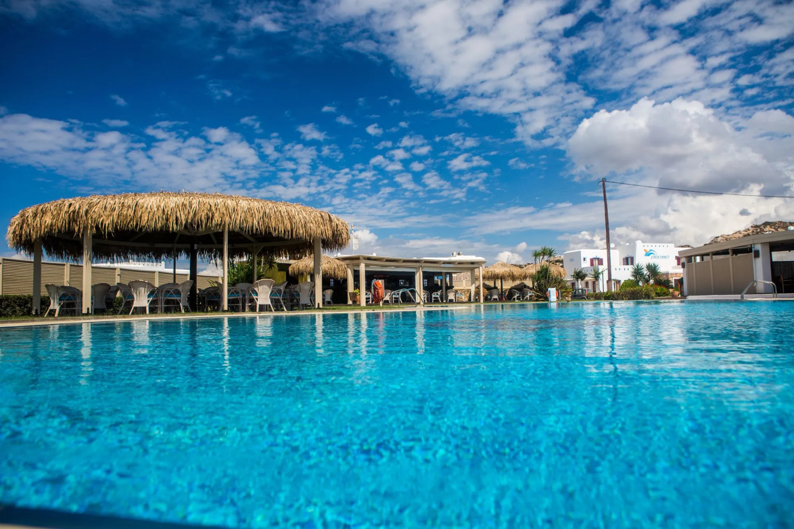 Photo - Plaza Beach Hotel