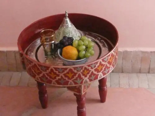 Photo - Riad Euphorbe