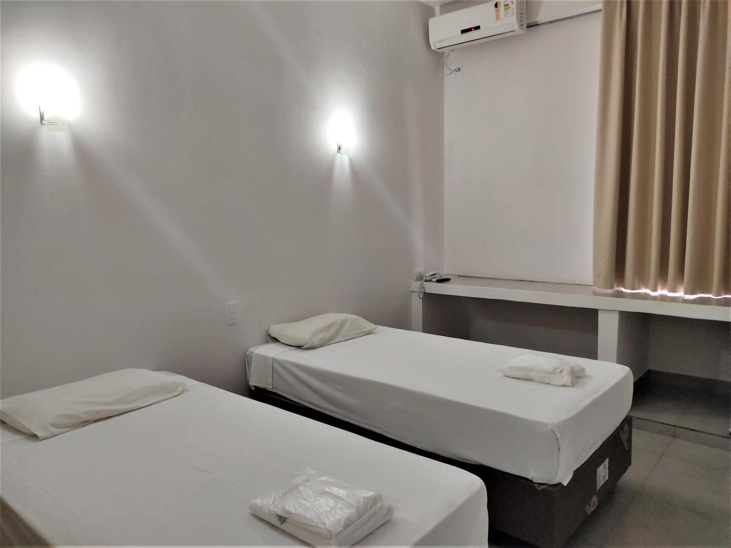 Foto - Manacá Hotel