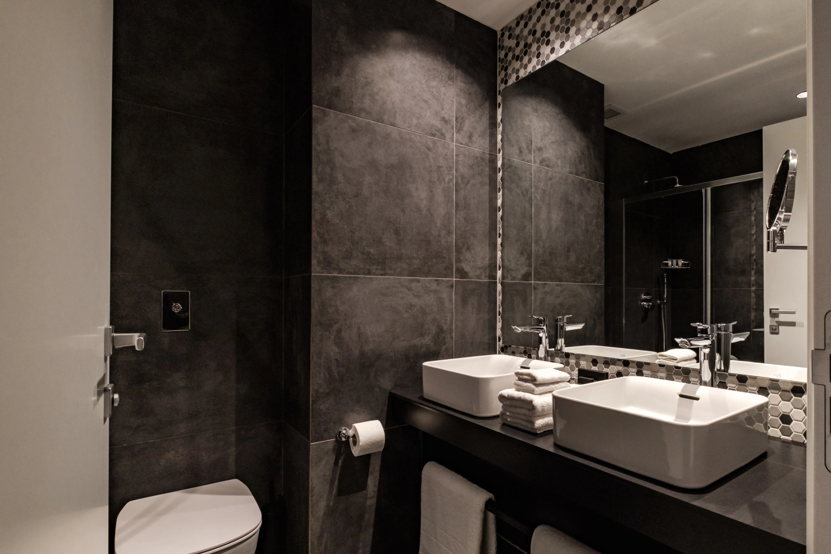 Foto - be HOTEL
