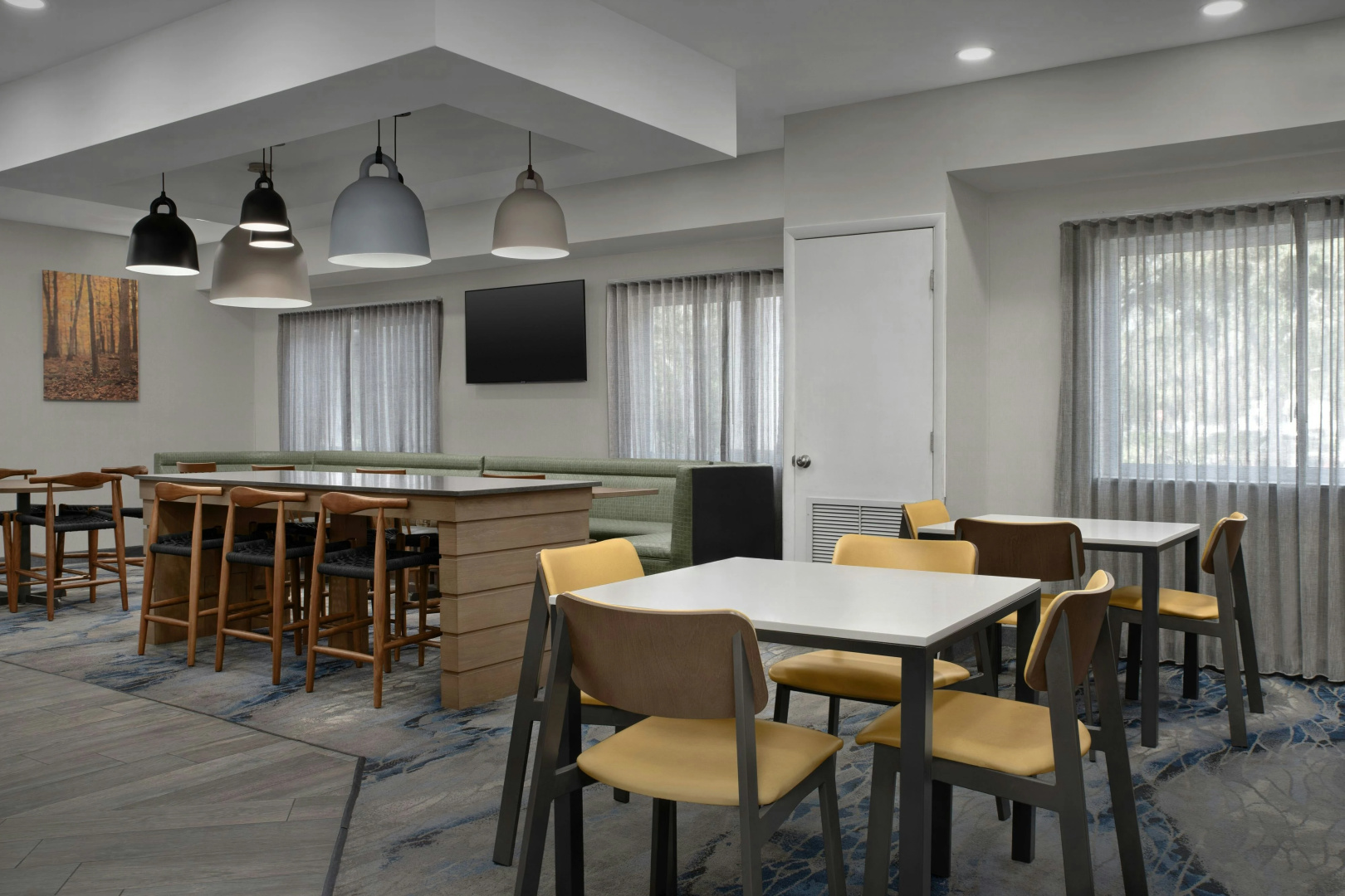 Foto - Fairfield Inn and Suites by Marriott Tampa North