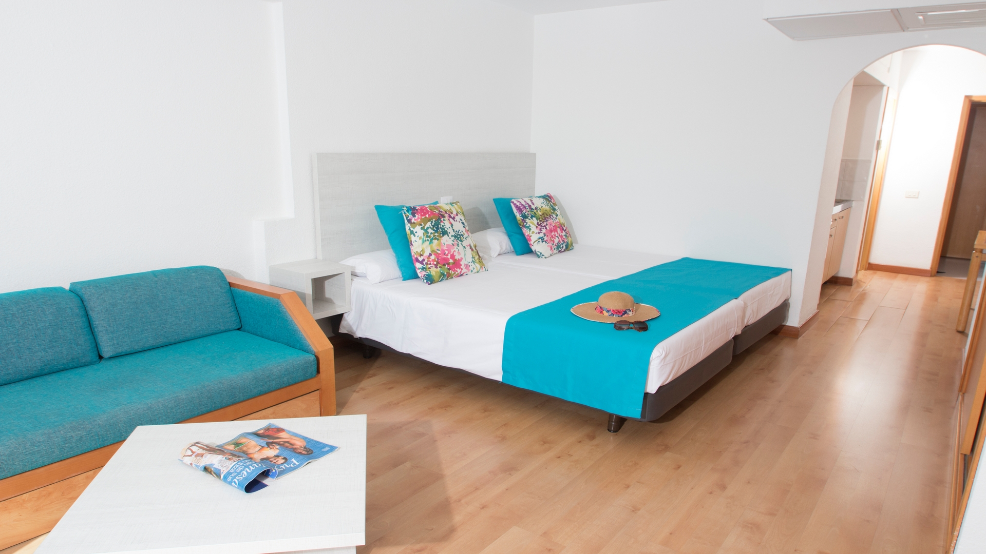 Foto - Hotel Green Field