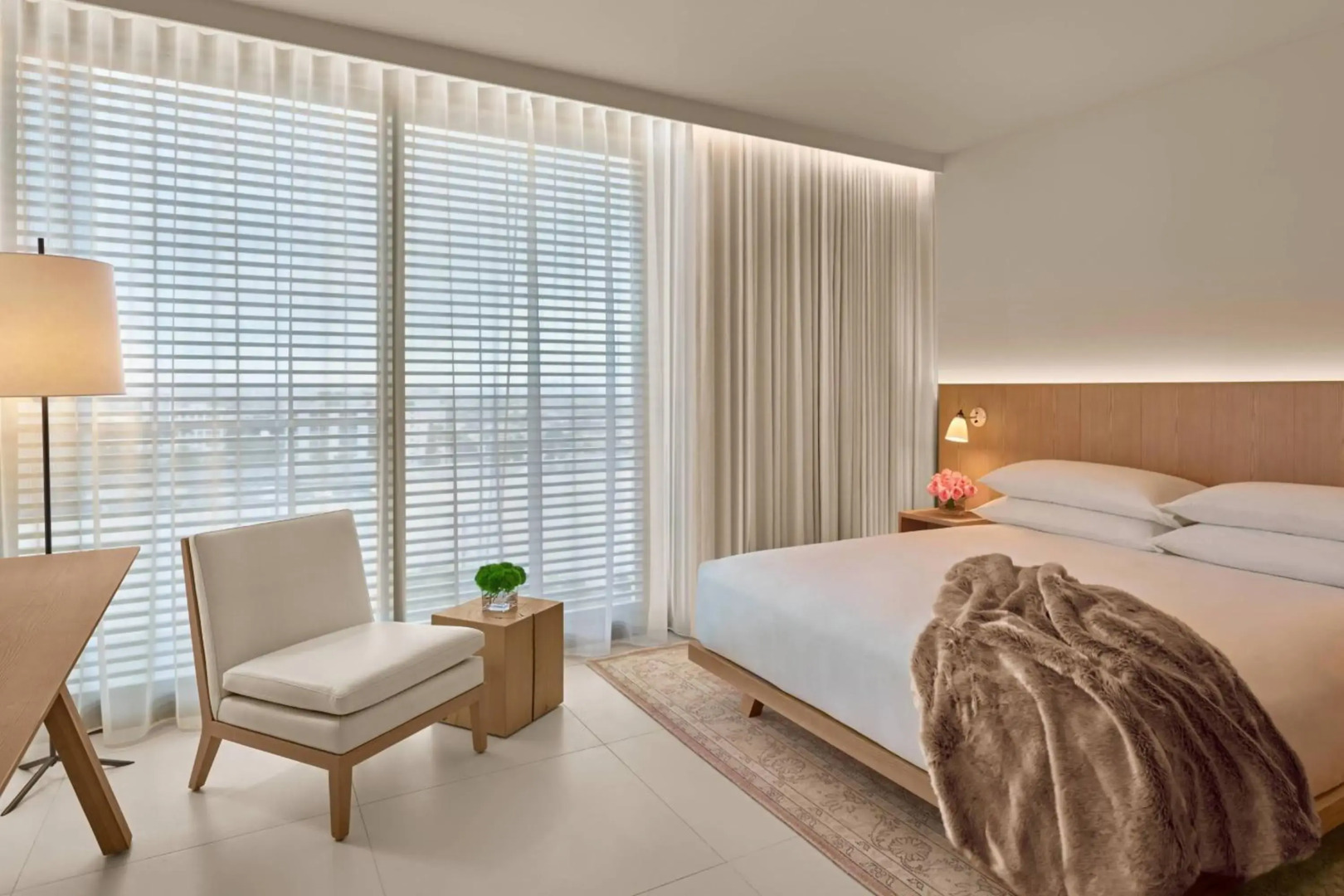 Foto - The West Hollywood EDITION