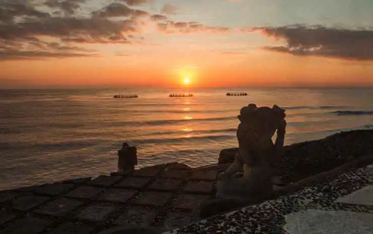 Photo - Agung Bali Nirwana Villas and Spa