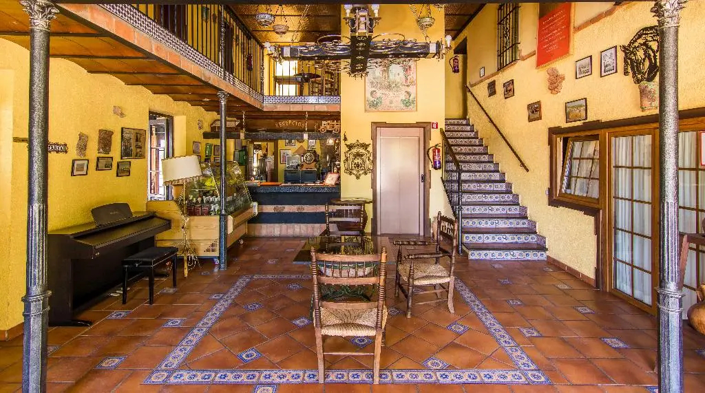 Photo - Hotel Rural El Cortijo