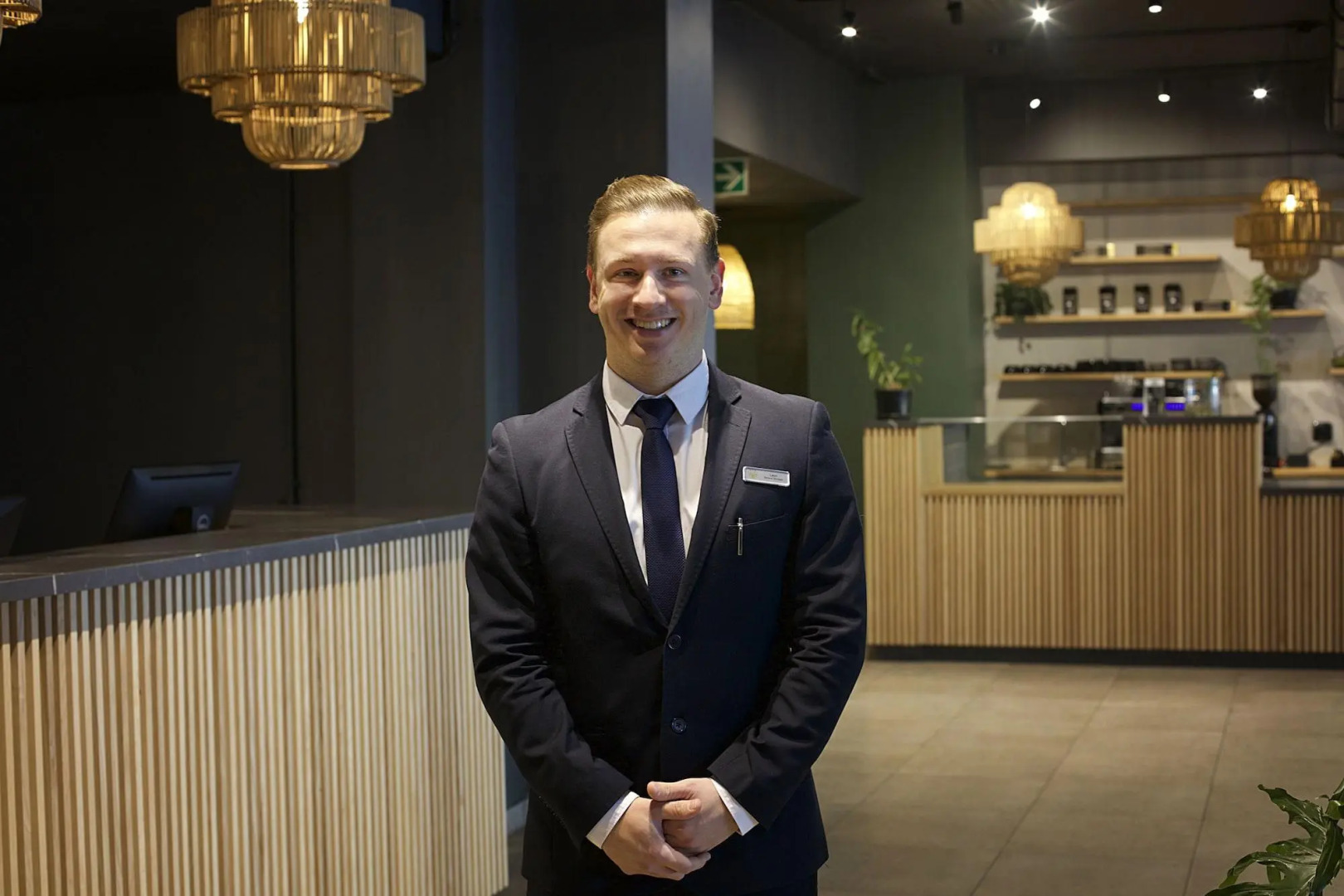 Foto - Kloof Street Hotel - Lion Roars Hotels & Lodges