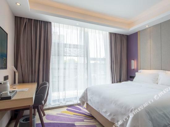 Lavande Hotel (Nanjing South Station, Hedingqiao Metro Station)