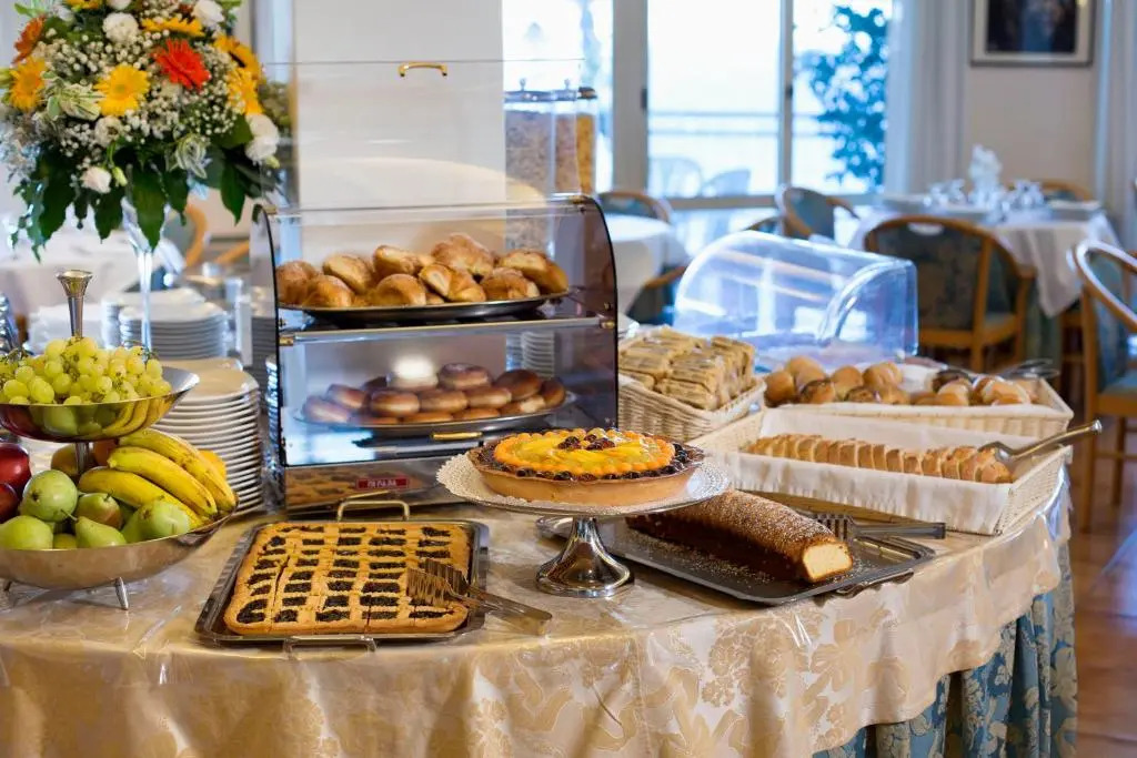 Foto - Hotel Piccolo Paradiso