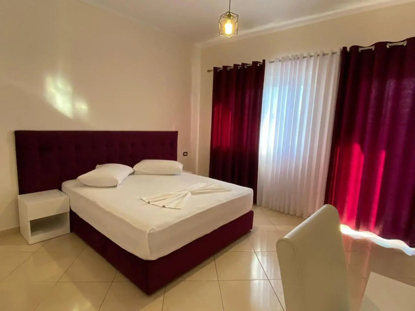 Photo - Hotel Kaloshi