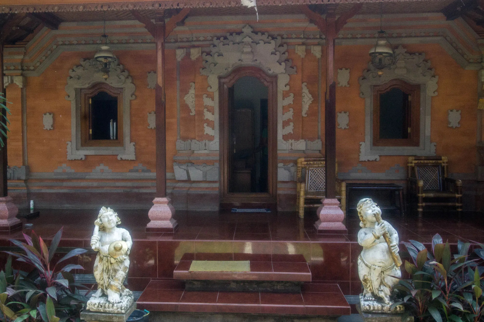 Foto - Yuliati House Ubud