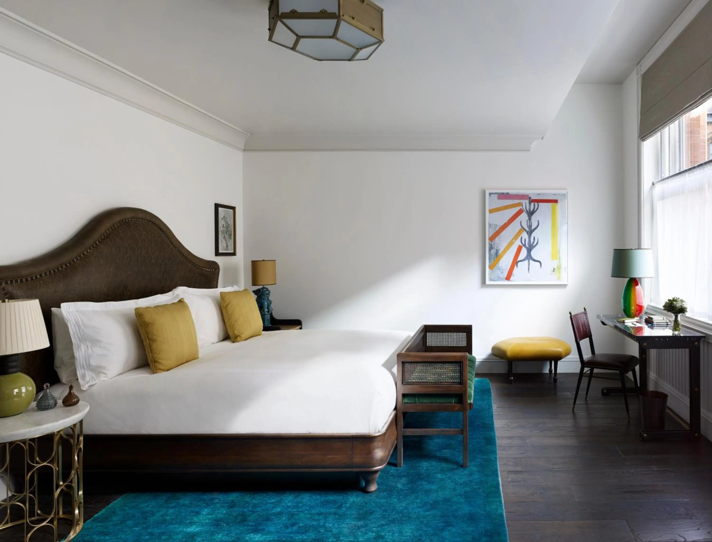 Photo - The Beekman, A Thompson Hotel, by Hyatt