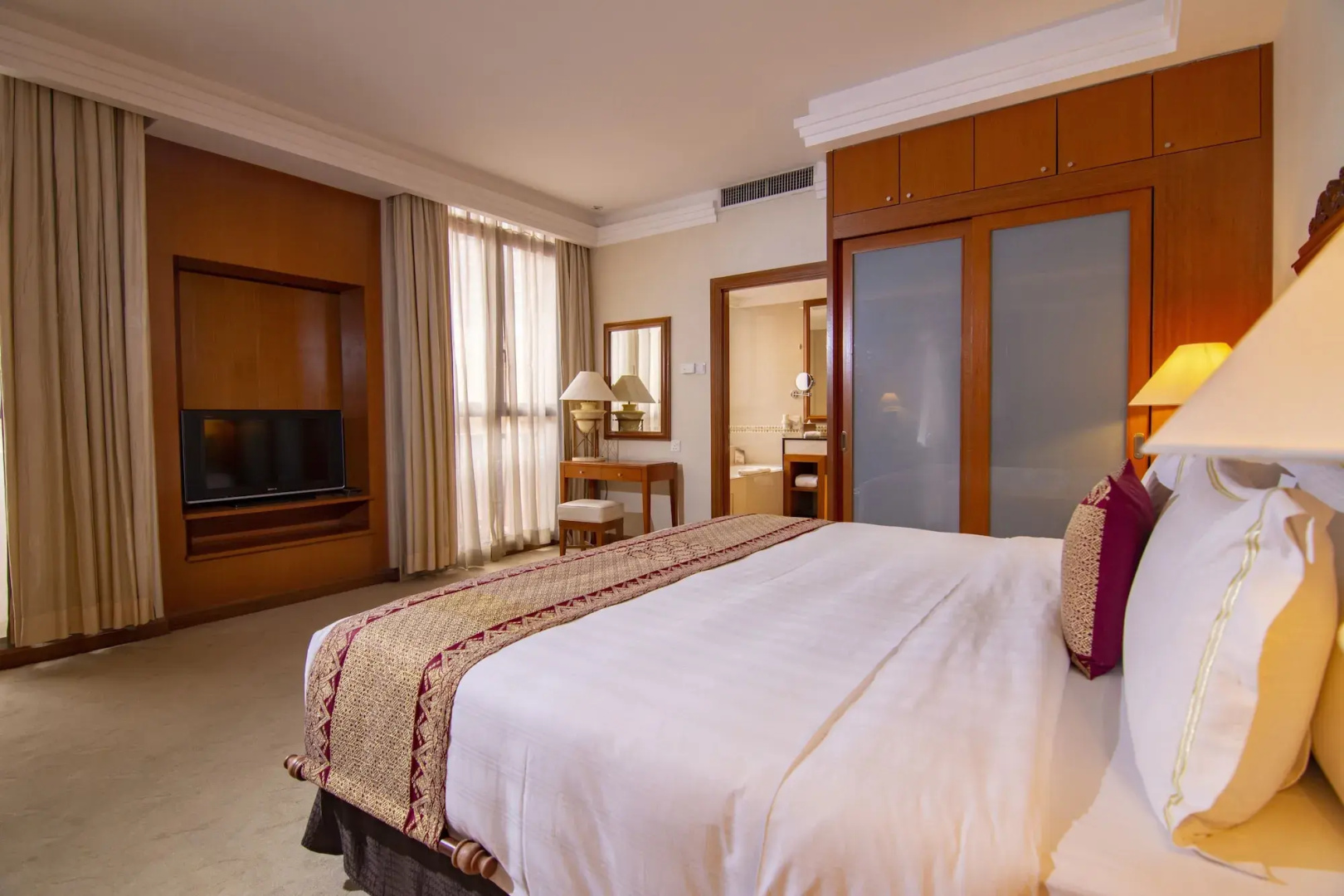 Photo - Royale Chulan Kuala Lumpur