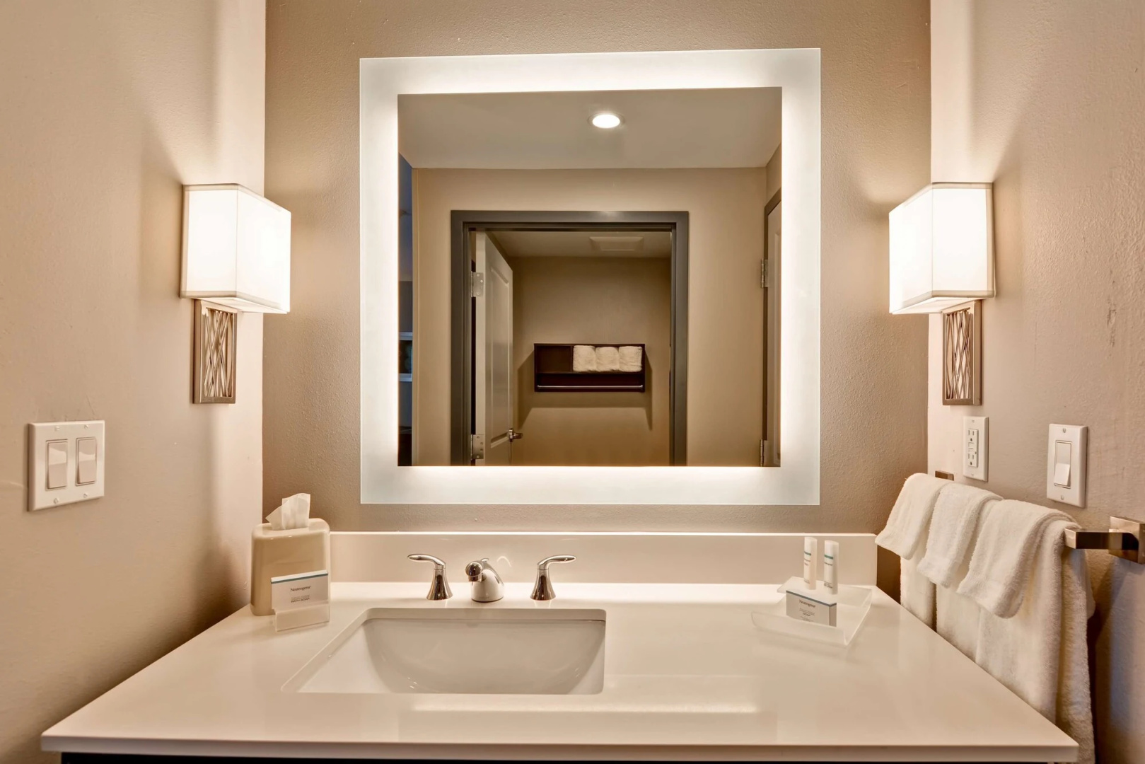 Foto - Homewood Suites by Hilton New Orleans Westbank