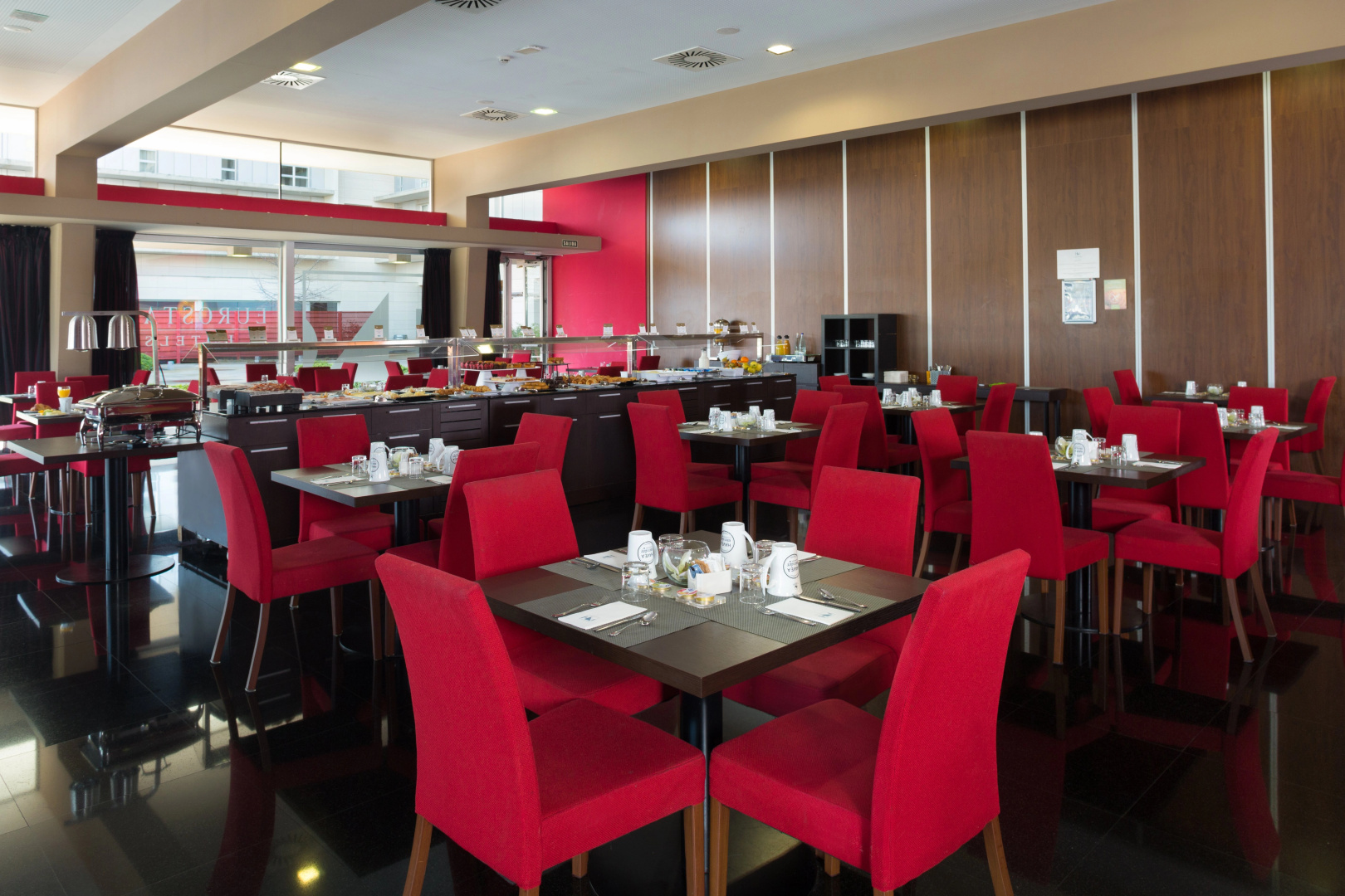 Photo - Hotel Eurostars Rey Fernando