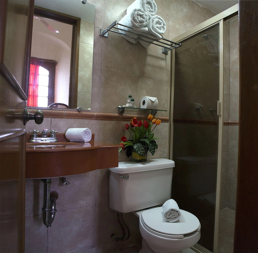 Photo - Hotel Maya Campeche