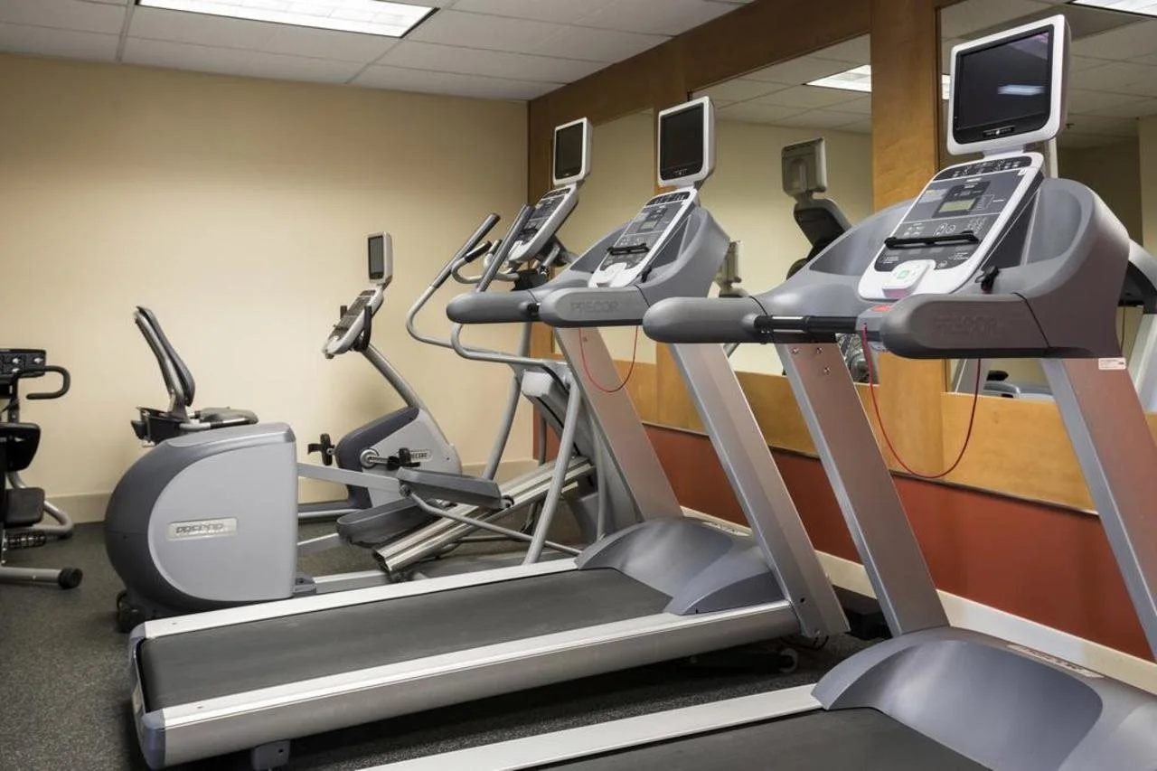 Foto - Hilton Garden Inn Irvine East/Lake Forest