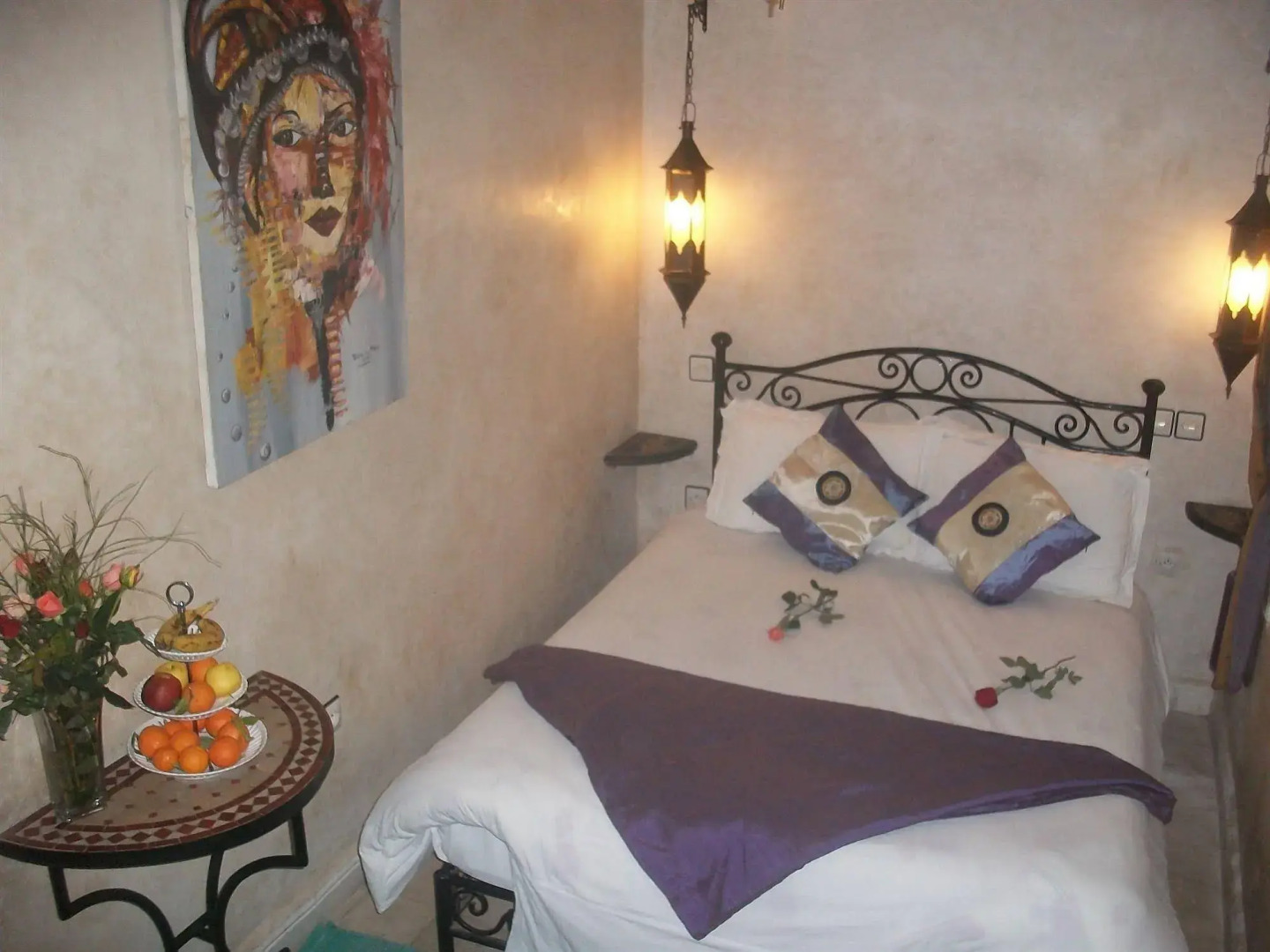 Foto - Riad Le Plein Sud