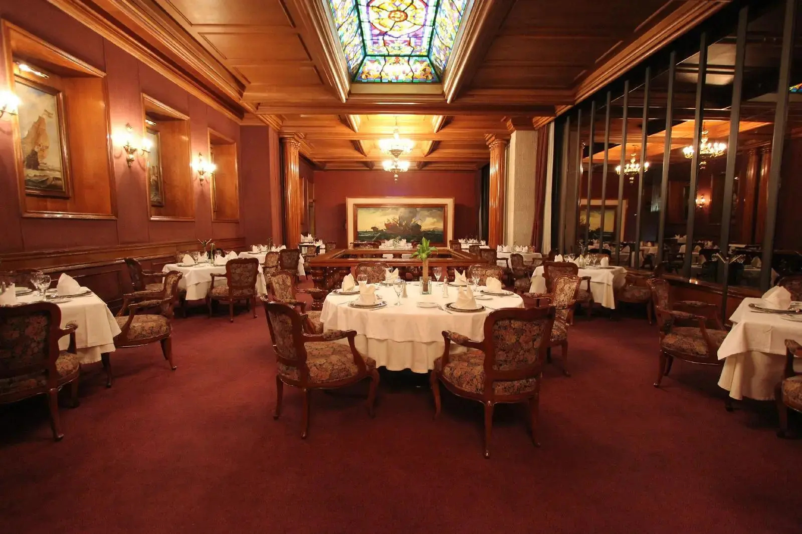 Foto - Sevilla Palace Hotel