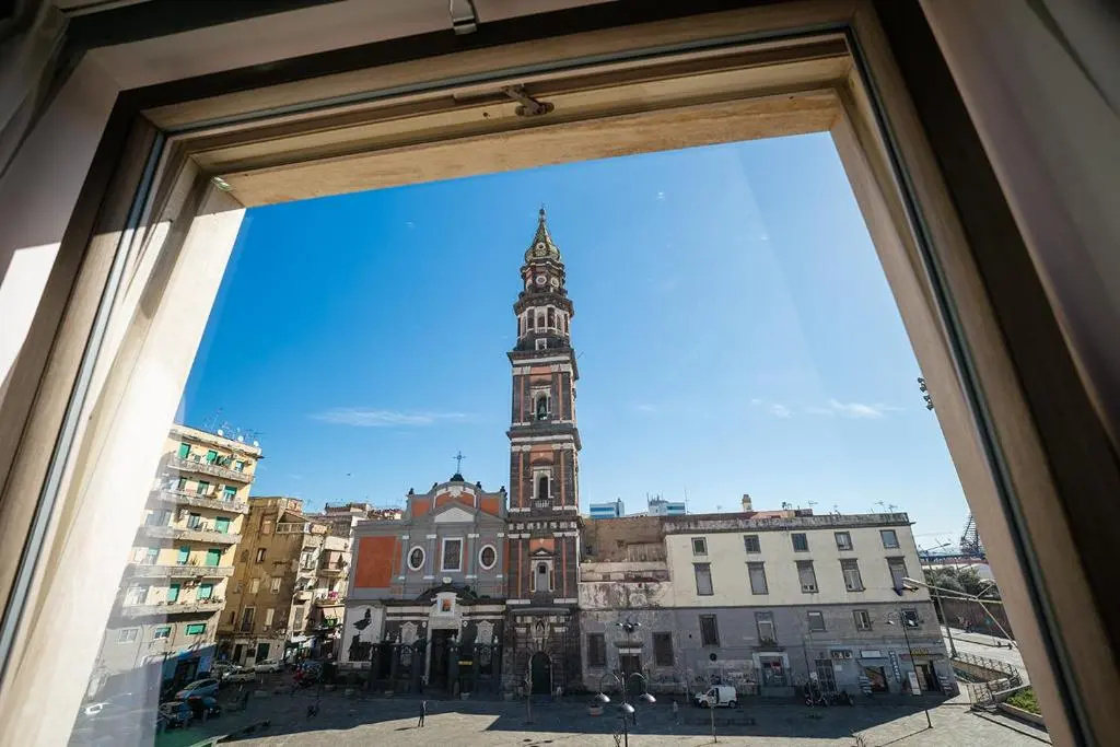 Foto - Al Campanile H. Napoli Centro by ClaPa Group Dislocated Hospitality