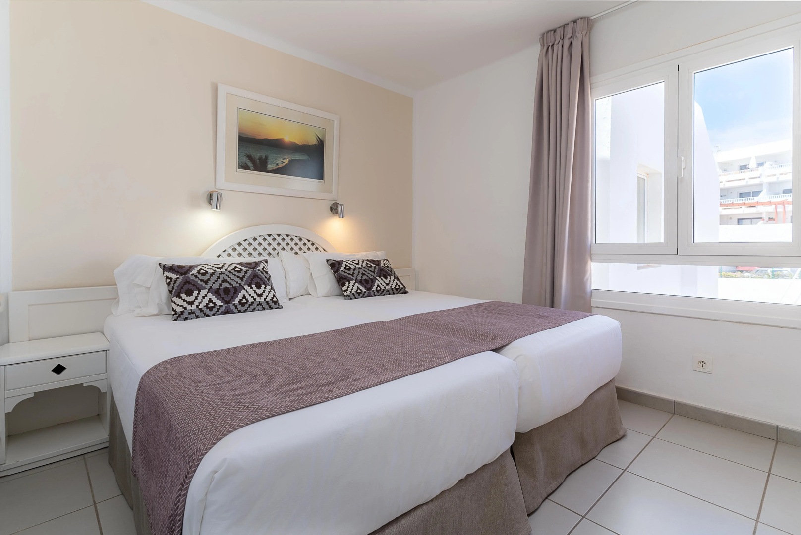 Foto - Hotel Siroco - Adults Only