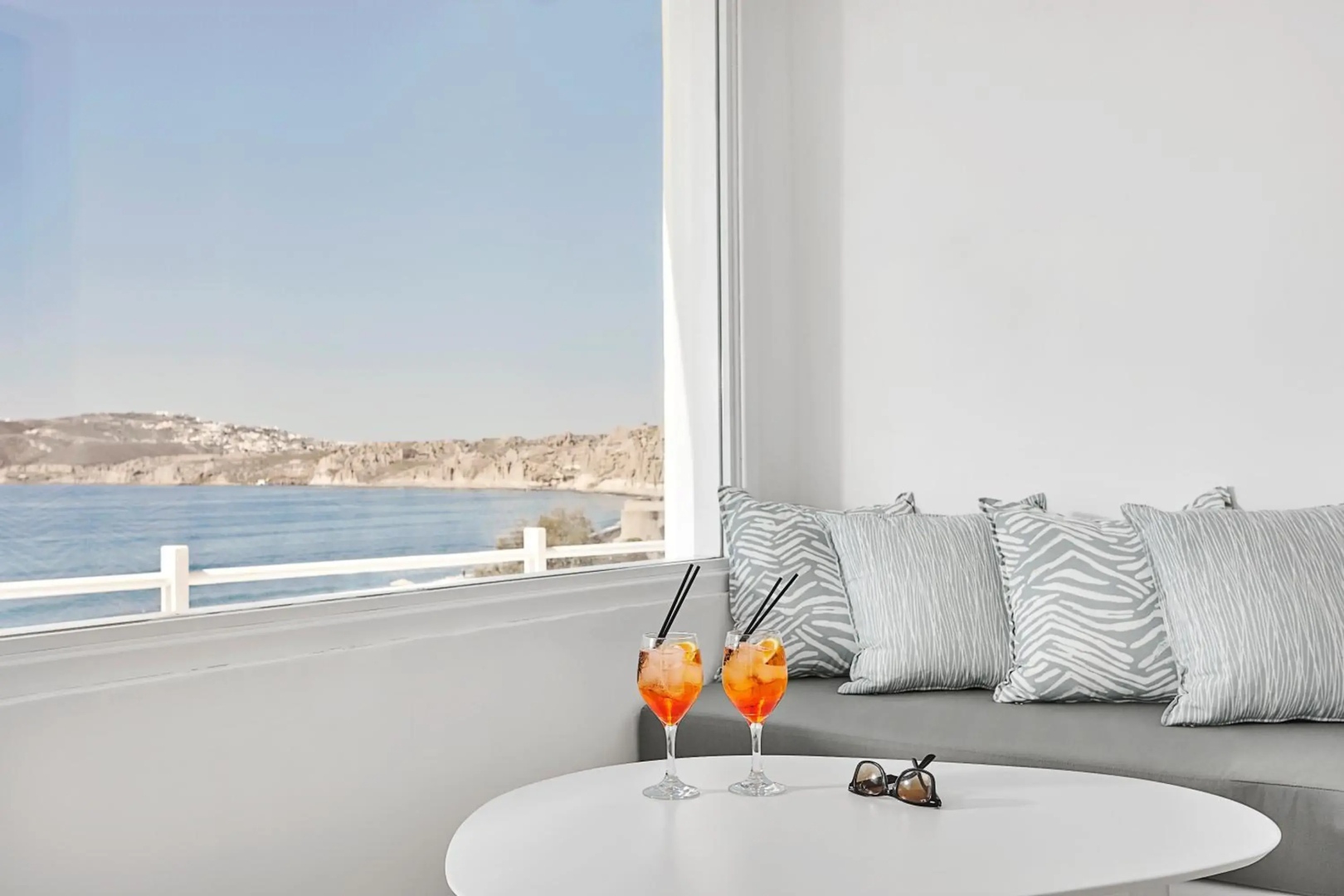 Foto - Notos Therme and Spa by Mr and Mrs White