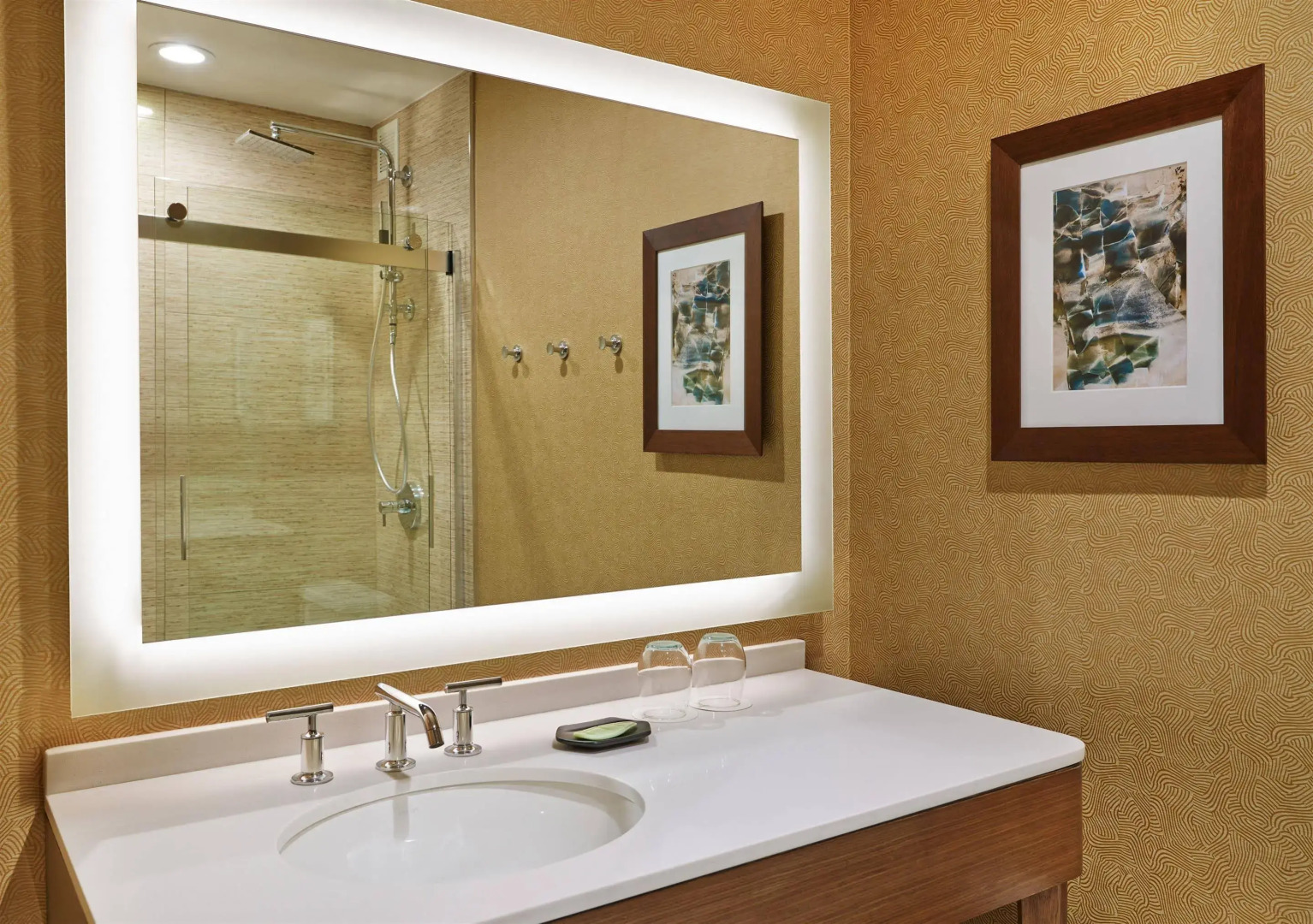 Foto - The Westin Crystal City Reagan National Airport