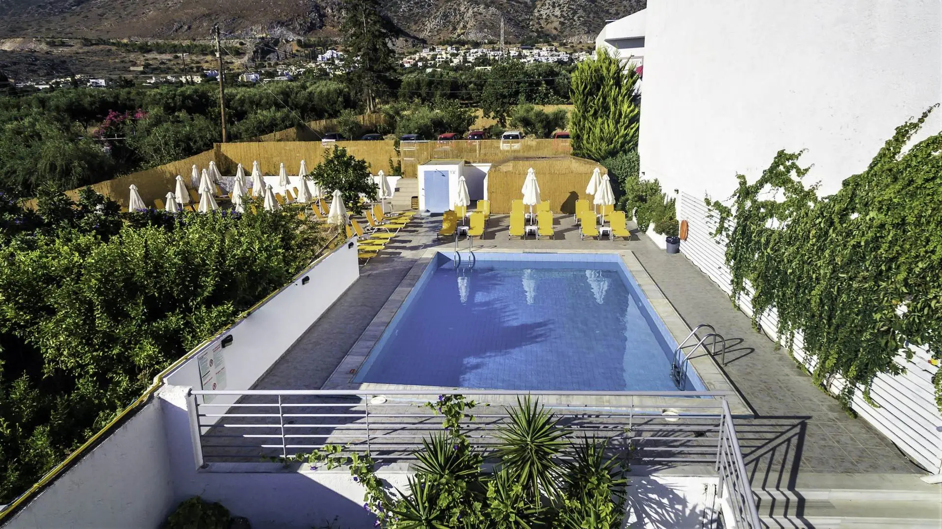 Foto - Sergios Hotel