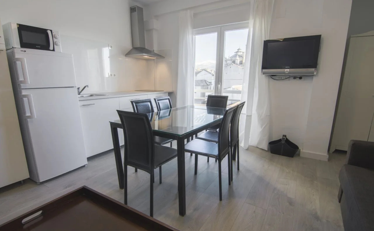 Photo - Casa Montalban Apartamentos