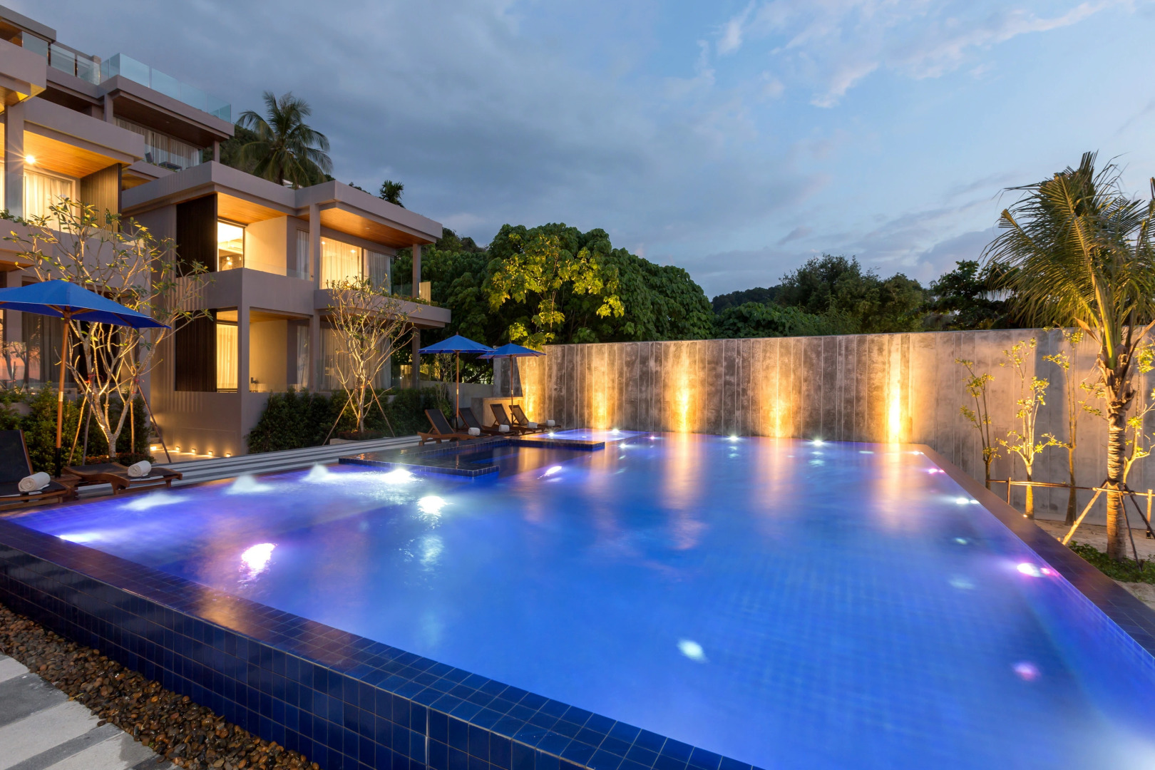 Foto - X10 Seaview Suites at Panwa Beach