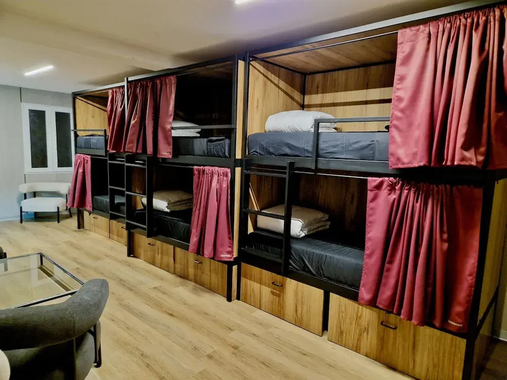 Photo - Velvet Hostel Business