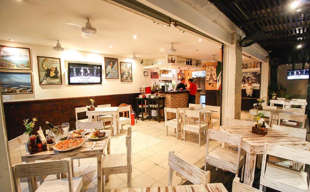 Foto - Hotel Xbalamqué & Spa Cancún Centro